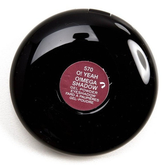 Marc Jacobs Beauty O!MEGA Eyeshadow Single in O! YEAH! - Picture 3 of 8